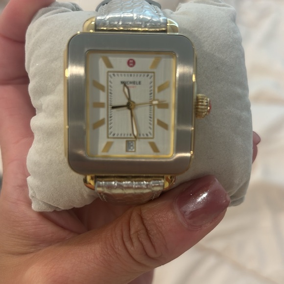 Michele Deco Sport Watch - Picture 12 of 12